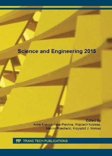 Science and Engineering 2015