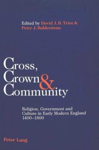 Cross, Crown & Community