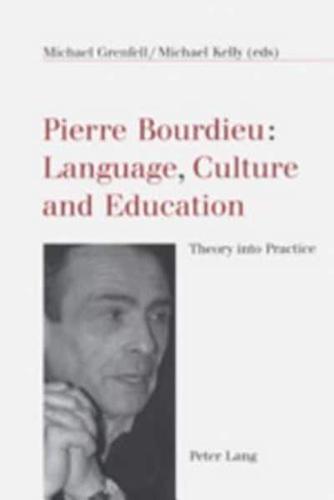 Pierre Bourdieu