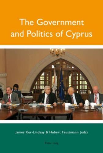 The Government and Politics of Cyprus