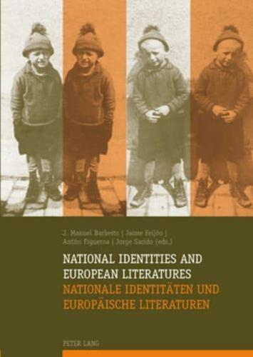 National Identities and European Literatures