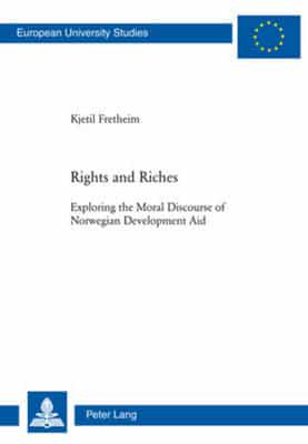 Rights and Riches