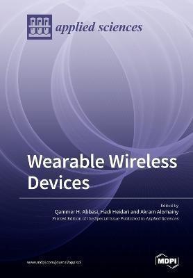 Wearable Wireless Devices