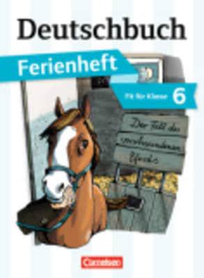 Deutschbuch