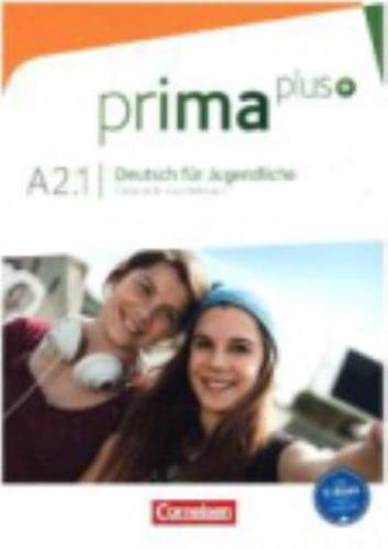 Prima Plus