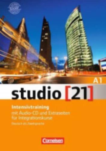 Studio 21