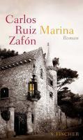 Ruiz Zafón, Carlos, C: Marina