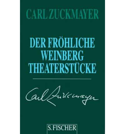 Der Frohliche Weinberg Theatre