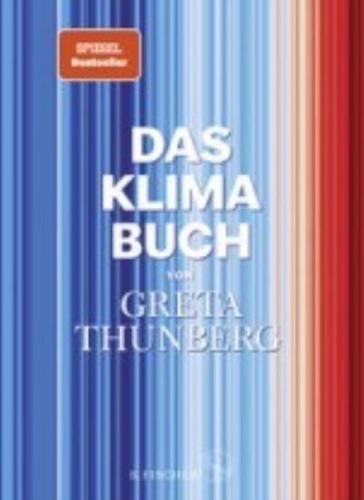 Das Klima-Buch Von Greta Thunberg