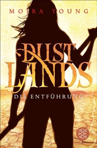 Dustlands - Die Entfuhrung