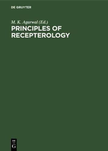Principles of Recepterology