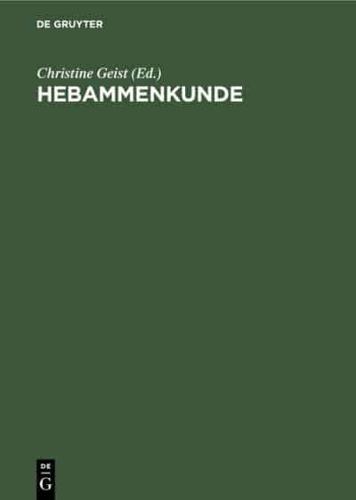 Hebammenkunde