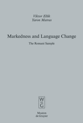 Markedness and Language Change