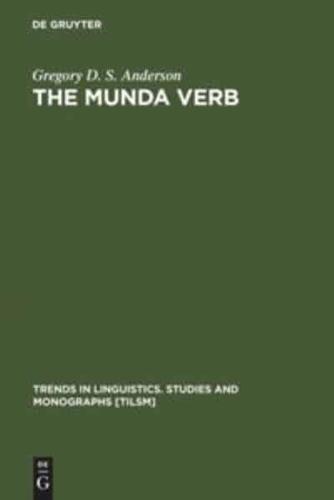 The Munda Verb