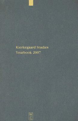 Kierkgaard Studies Yearbook 2007