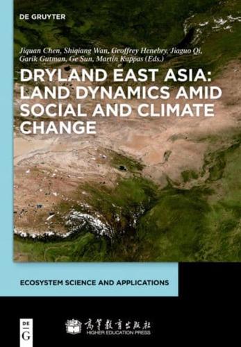 Dryland East Asia