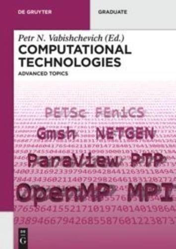 Computational Technologies