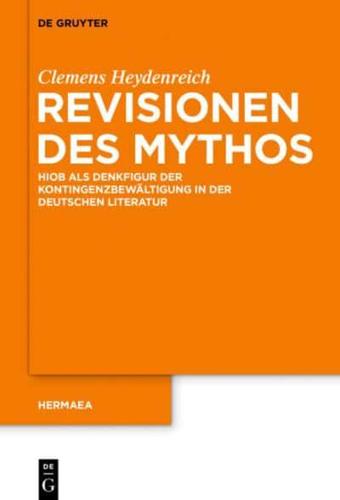 Revisionen Des Mythos