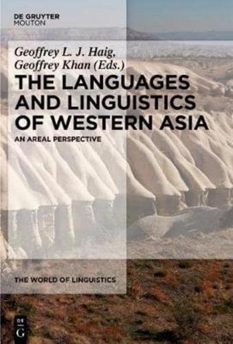 The Languages and Linguistics of Western Asia