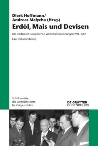 Erdöl, Mais und Devisen