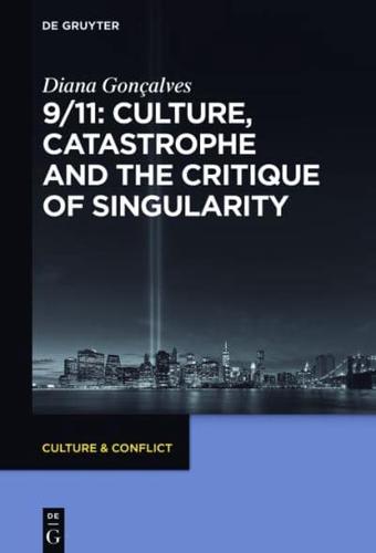 Culture, Catastrophe, and the Critique of Singularity