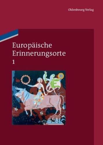 Mythen Und Grundbegriffe Des Europäischen Selbstverständnisses