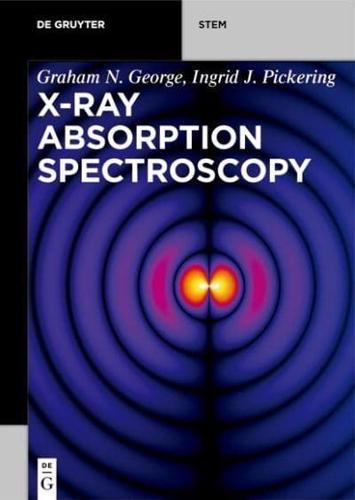 X-Ray Absorption Spectroscopy