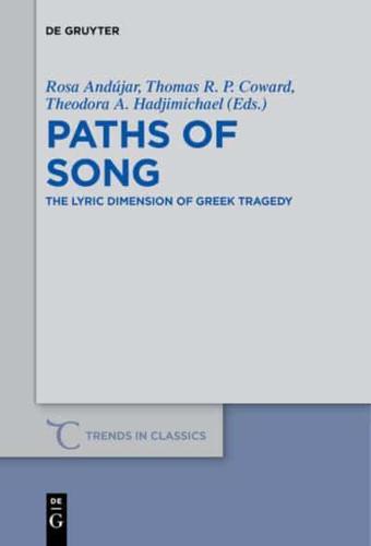 Paths of Song