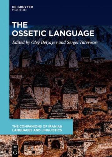 The Ossetic Language