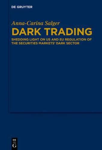 Dark Trading