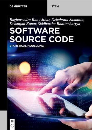 Statistical Modelling of Software Source Code