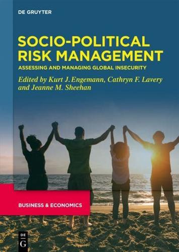 Socio-Political Risk Management