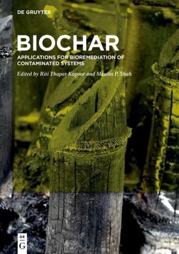 Biochar