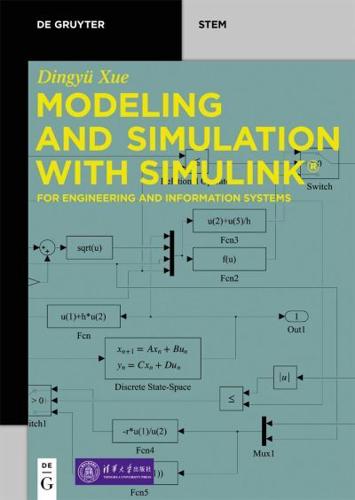 Modeling and Simulation With Simulink?