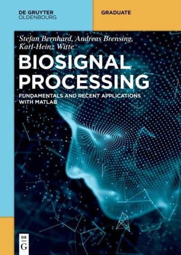 Biosignal Processing