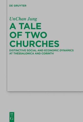 A Tale of Two Churches