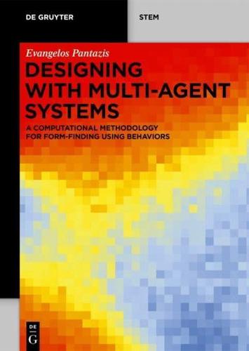 Designing With Multi-Agent Systems