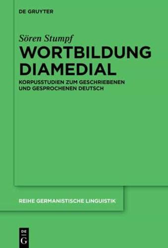 Wortbildung Diamedial