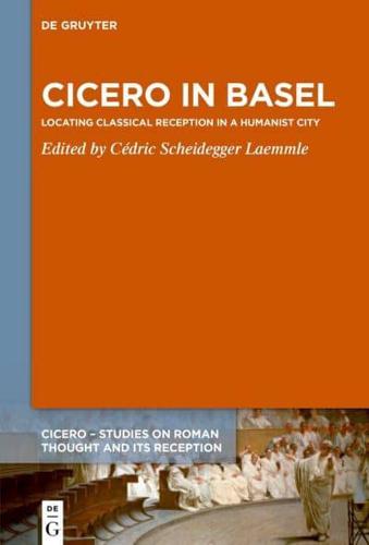 Cicero in Basel