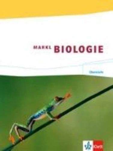 Markl Biologie Oberstufe