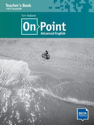On Point Advanced English (C1)
