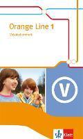 Orange Line IGS 1. Vokabellernheft. Ausgabe 2014