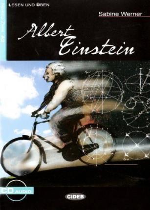 Albert Einstein