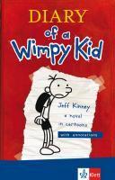 Diary of a Wimpy Kid