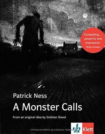 A Monster Calls