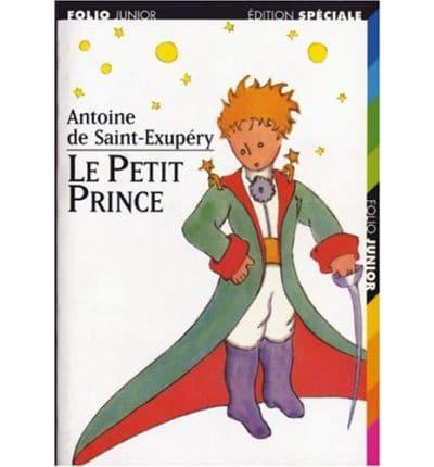 Le Petit Prince