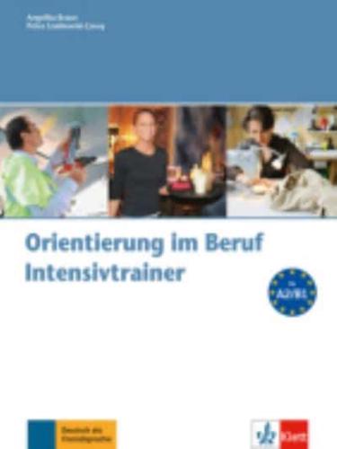 Orientierung Im Beruf