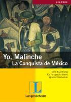 Yo, Malinche