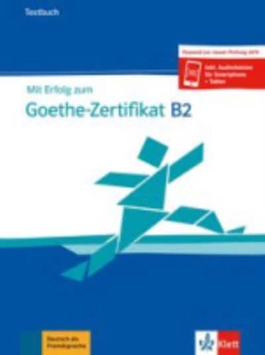 Mit Erfolg Zum Goethe-Zertifikat