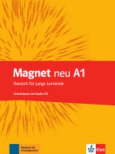 Magnet Neu